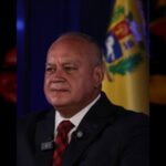 Ministro Cabello: Hemos capturado a un grupo terrorista en Zulia con granadas