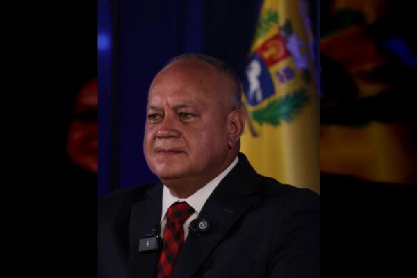 Ministro Cabello: Hemos capturado a un grupo terrorista en Zulia con granadas