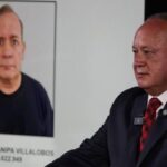 Ministro Cabello: Con Juan Pablo Guanipa cae toda una red de terrorismo en Venezuela