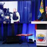 Vicepresidente Sectorial Cabello: La oposición extremista sabe que le estamos dando golpes certeros