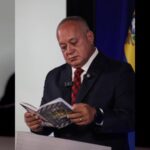 Cabello reveló objetivos del extremismo tras acciones terroristas (+partidos políticos)