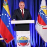 Ministro Cabello: El Estado trabaja para garantizar la seguridad electoral