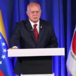 Cabello: Les dolió tanto el golpe en el Zulia que están tratando de mudar su estructura para el Oriente