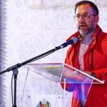 Canciller Gil: Vamos entrando a un nuevo orden mundial que se niega a aceptar los designios de Washington