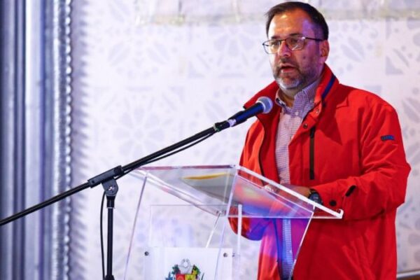 Canciller Gil: Vamos entrando a un nuevo orden mundial que se niega a aceptar los designios de Washington Canciller Gil: Vamos entrando a un nuevo orden mundial que se niega a aceptar los designios de Washington