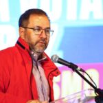 Canciller Gil: El 25 de mayo se vivirá un proceso electoral inédito (+Guayana Esequiba)
