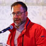 Canciller Gil a su par guyanés: No se puede hablar de paz ignorando el único camino acordado entre las partes