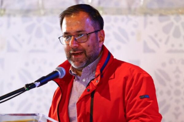 Canciller Gil a su par guyanés: No se puede hablar de paz ignorando el único camino acordado entre las partes Canciller Gil a su par guyanés: No se puede hablar de paz ignorando el único camino acordado entre las partes