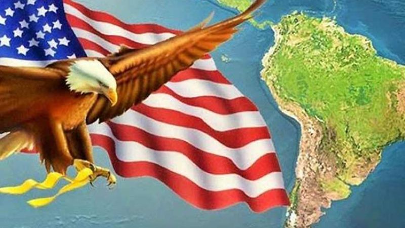 Intervenciones estadounidenses en América Latina: Una práctica recurrente