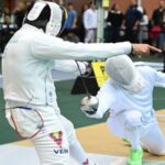 Venezuela luchará por conquistar la Copa Challenge Monal de espada