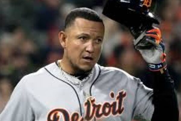 Miguel Cabrera regresa a LVBP 2025-26 Miguel Cabrera regresa a LVBP 2025-26