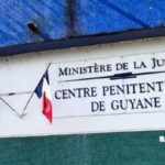 Guayana Francesa rechaza intención de construir megaprisión en su territorio