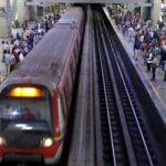 Viajar en el Metro será gratis este domingo