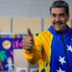 Presidente Maduro: Todos a votar este domingo 25 de mayo