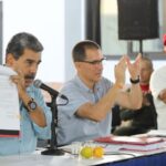 Presidente Maduro firmó decreto de la refundación de la UNACOM