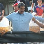 Presidente Maduro: Todo está listo para que el Pueblo decida con su voto este 25M