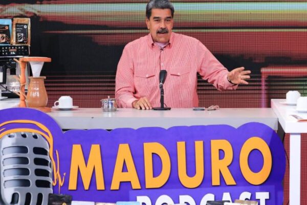 Presidente Maduro: Confío en la voluntad de la inmensa mayoría (+elecciones regionales y parlamentarias) Presidente Maduro: Confío en la voluntad de la inmensa mayoría (+elecciones regionales y parlamentarias)
