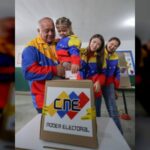 Diosdado Cabello: En Venezuela hay un Pueblo decidido a ejercer su soberanía