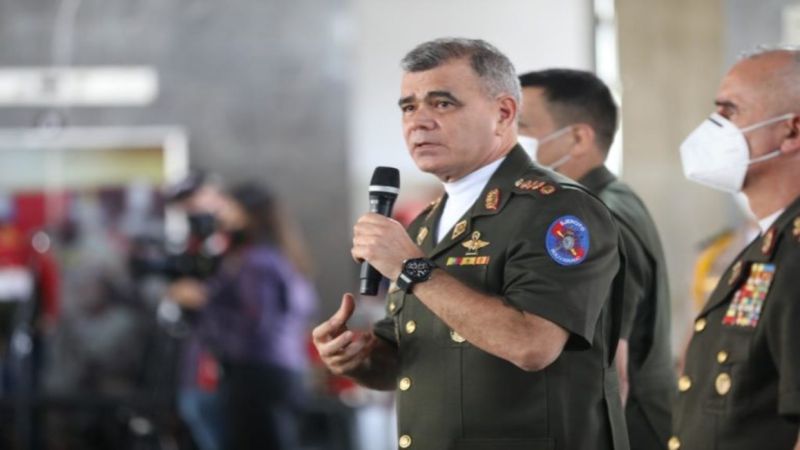 Padrino López: Venezuela ratifica este 25-M su soberanía sobre la Guayana Esequiba