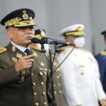 Ministro de la Defensa: Operación República avanza sin incidentes