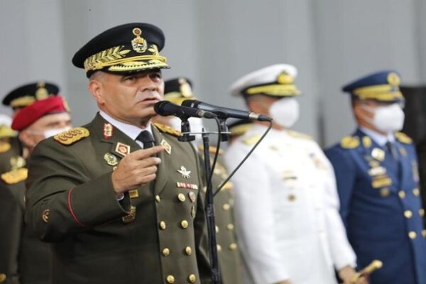 Ministro de la Defensa: Operación República avanza sin incidentes