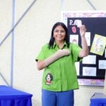 Delcy Rodríguez: imposible opacar la realidad del Pueblo que hoy nuevamente está en fiesta democrática