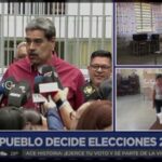 Jefe de Estado: Más temprano que tarde  Irfaan Ali deberá aceptar la soberanía de Venezuela