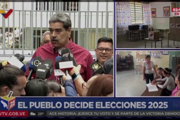 Jefe de Estado: Más temprano que tarde  Irfaan Ali deberá aceptar la soberanía de Venezuela