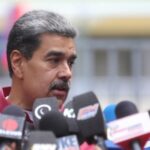 Presidente Maduro anunció constitución de un nuevo sistema electoral y reforma de leyes electorales