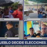 Candidato a la gobernación de Cojedes: La mejor manera de fortalecer la democracia es defender el voto
