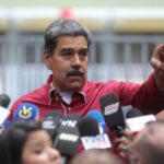 Presidente Maduro llamó al remate perfecto en esta jornada electoral