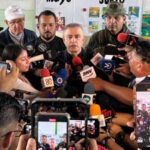 Fiscal Tarek William Saab sobre jornada electoral: ¡Es un día de gran victoria popular!