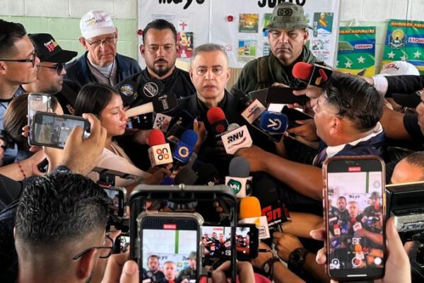 Fiscal Tarek William Saab sobre jornada electoral: ¡Es un día de gran victoria popular! Fiscal Tarek William Saab sobre jornada electoral: ¡Es un día de gran victoria popular!