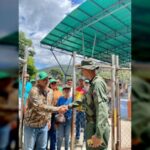 Movimientos Ecosocialistas participaron masivamente en las elecciones Legislativas y Regionales 2025