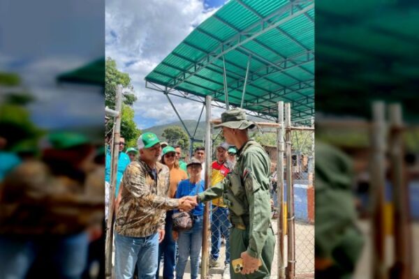 Movimientos Ecosocialistas participaron masivamente en las elecciones Legislativas y Regionales 2025