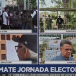 Candidato del GPPSB por Amazonas: Los venezolanos queremos fortalecer nuestra democracia