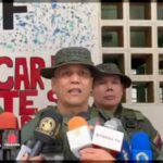 Domingo Hernández Lárez felicitó a todo el Pueblo venezolano por su civismo y compromiso con la democracia