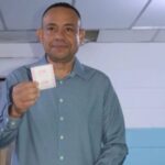 Candidato Primitivo Cedeño resaltó participación del Pueblo de Portuguesa en jornada electoral
