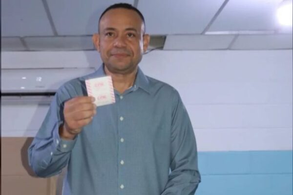 Candidato Primitivo Cedeño resaltó participación del Pueblo de Portuguesa en jornada electoral Candidato Primitivo Cedeño resaltó participación del Pueblo de Portuguesa en jornada electoral