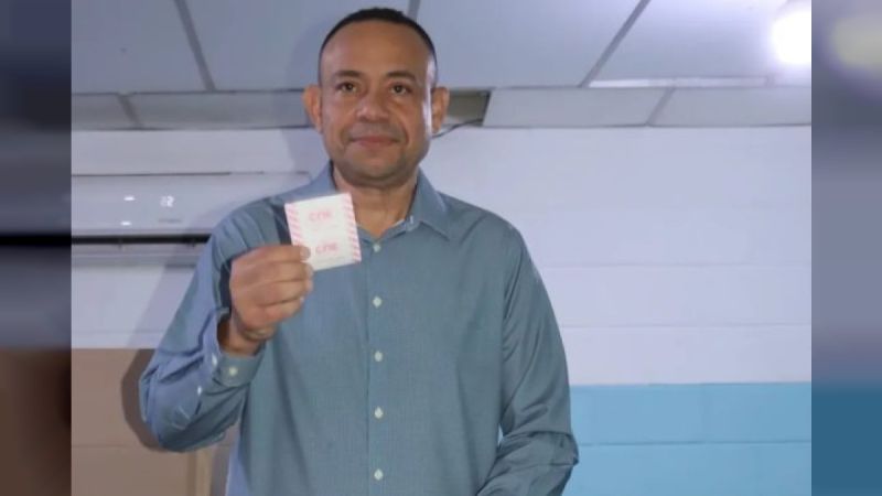 Candidato Primitivo Cedeño resaltó participación del Pueblo de Portuguesa en jornada electoral