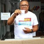 Candidato a la gobernación de Guárico: Estamos cumpliendo todas las normas establecidas por el  CNE
