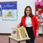 Ministra Coromoto Godoy: ¡Seguimos haciendo historia y garantizando la paz!