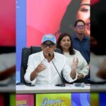 Jorge Rodríguez: El Pueblo dio lección poderosa a la oposición extremista con masiva participación
