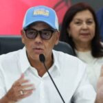 Jorge Rodríguez lamentó accidente en Apure que dejó tres funcionarios de seguridad fallecidos