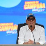 Jorge Rodriguez reiteró el compromiso del Gobierno Bolivariano con los migrantes