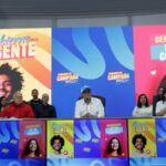 Jorge Rodríguez: Con la fuerza del voto y la democracia se ha derrotado al fascismo en Venezuela