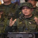Ministro Padrino López: El Pueblo de Venezuela ha dado una nueva lección al mundo