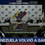 GPPSB obtuvo una rotunda victoria y recupera gobernación del Zulia