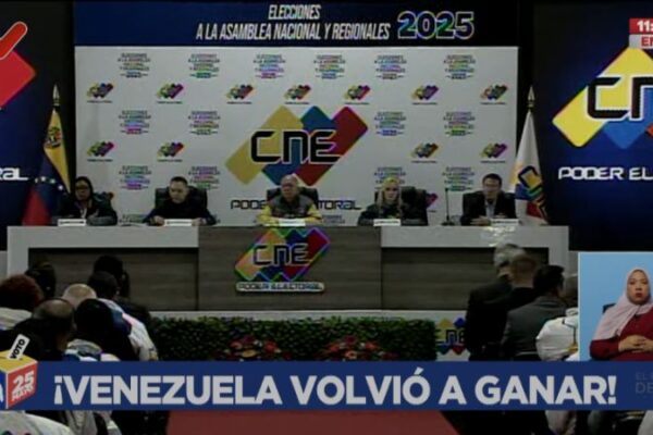 GPPSB obtuvo una rotunda victoria y recupera gobernación del Zulia GPPSB obtuvo una rotunda victoria y recupera gobernación del Zulia