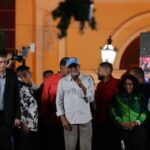 Jorge Rodríguez: Tenemos por delante el futuro para la profundización de la paz